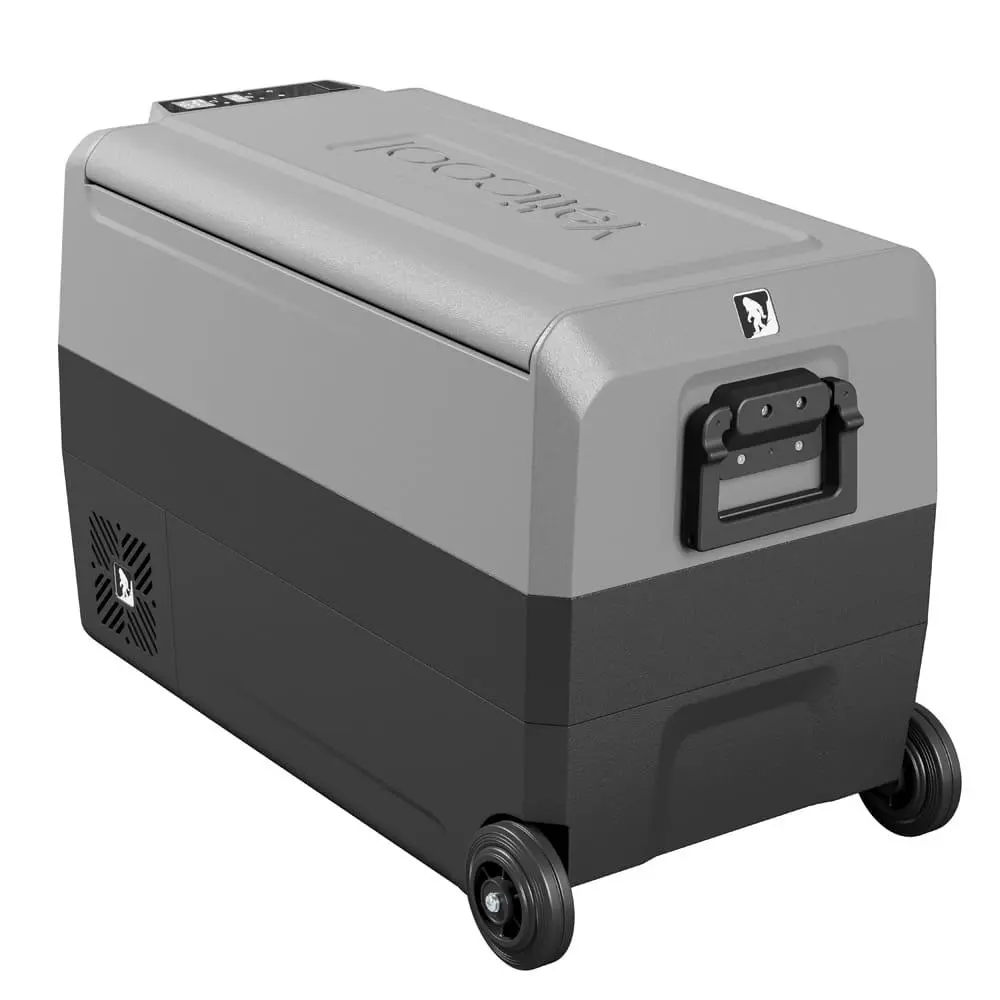 Lodówka Yeticool TX50 GREY DualZone 50l