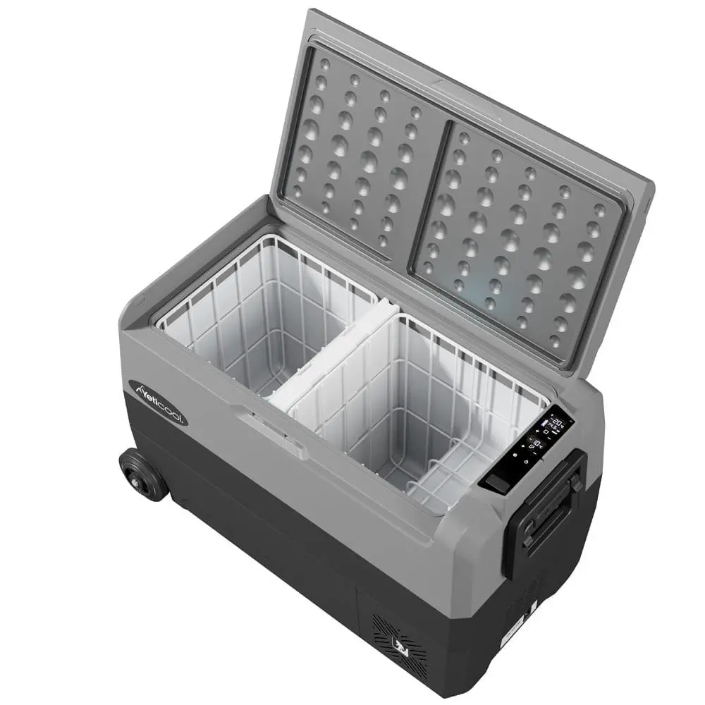 Lodówka Yeticool TX50 GREY DualZone 50l