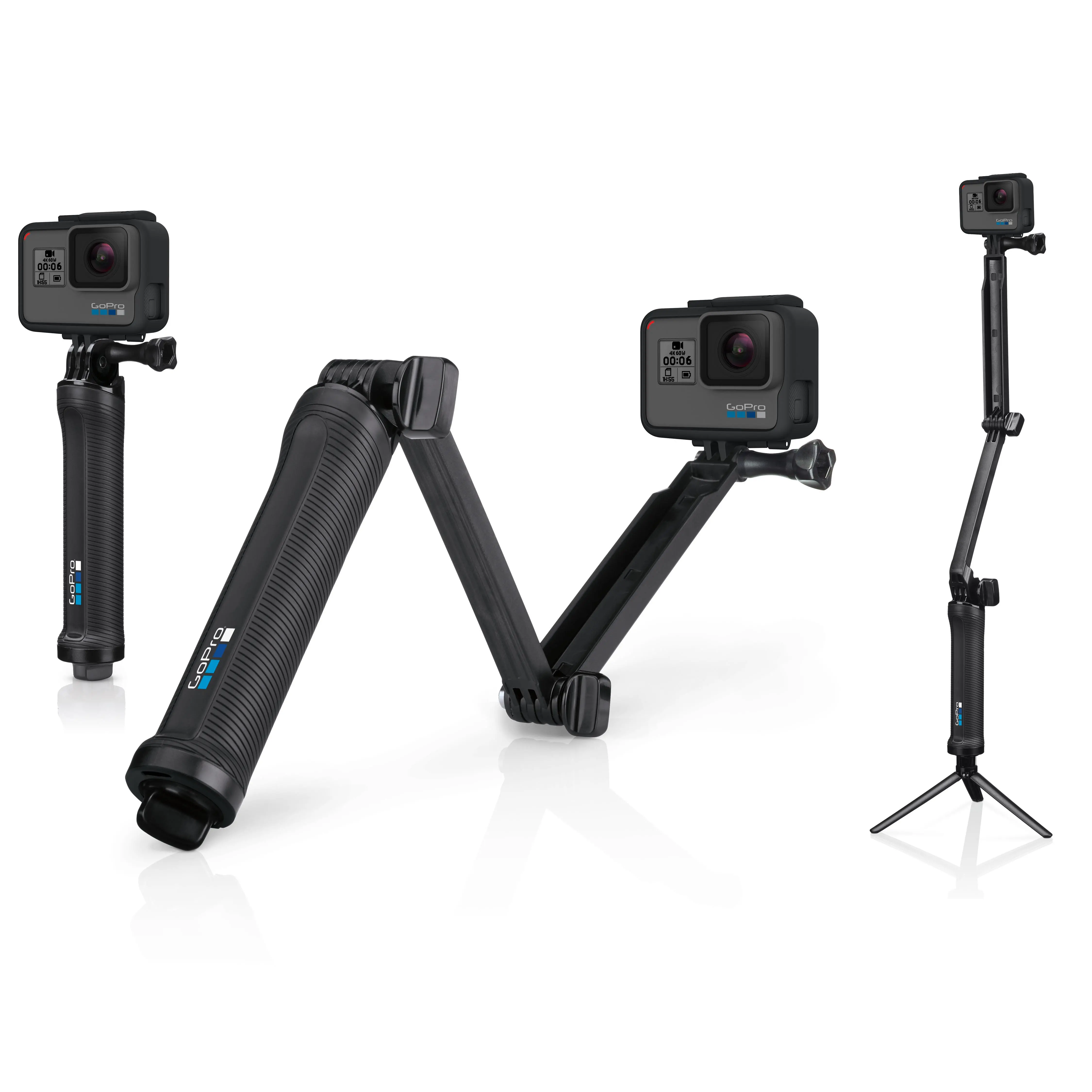 Uchwyt GoPro 3-Way