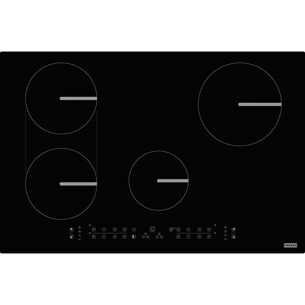 Płyta indukcyjna Franke Smart FSM 804 I B BK 74,3cm