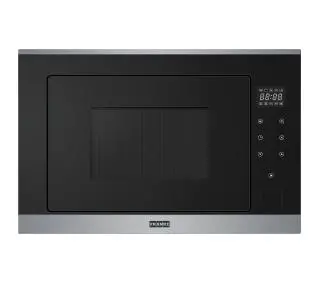Мікрохвильова піч Franke Smart FSM 25 MW XS Гриль