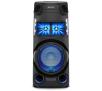 Power Audio Sony MHC-V43D Bluetooth Radio FM/DAB Czarny