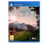 Away The Survival Series Gra na PS4 (Kompatybilna z PS5)