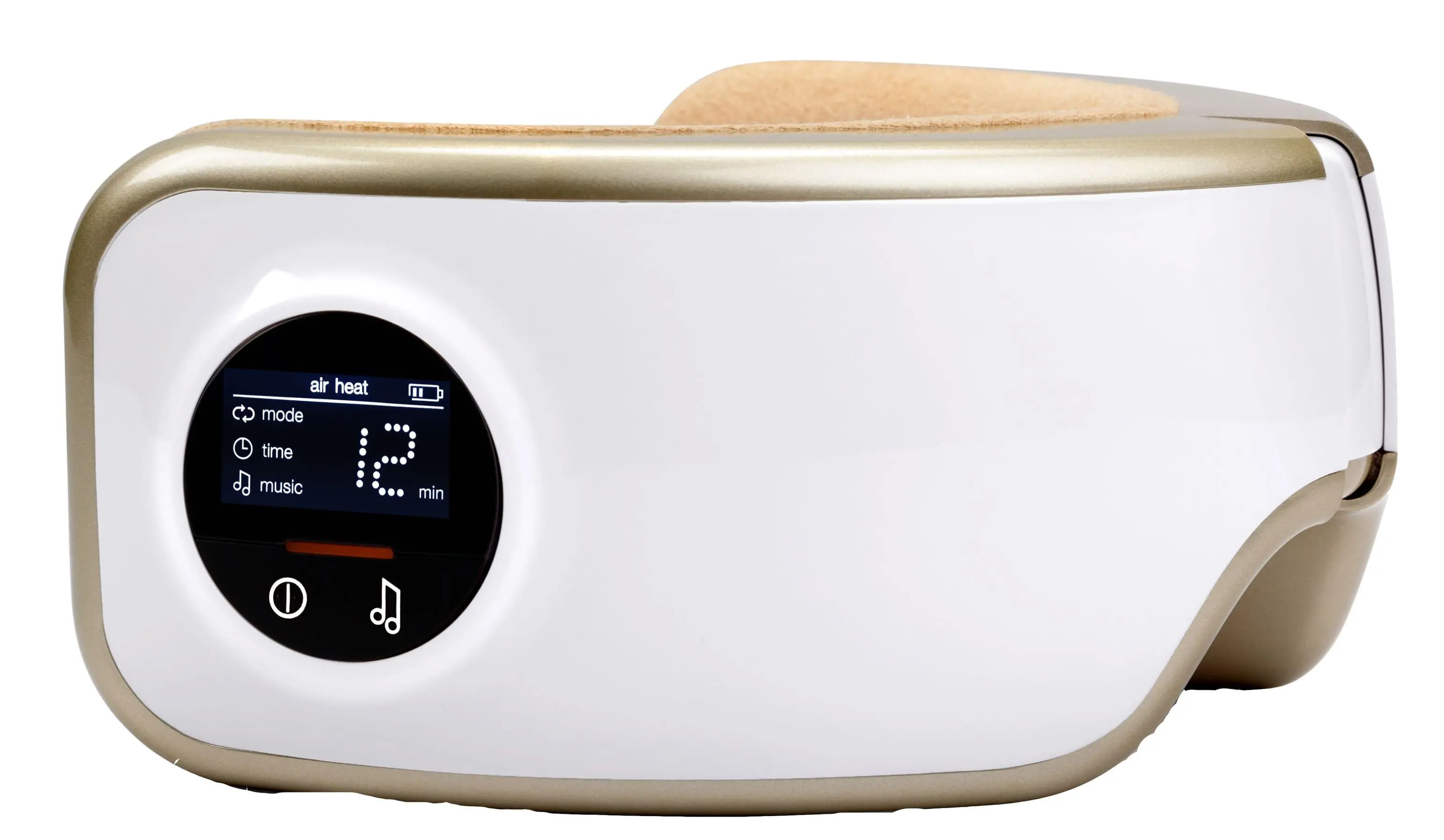 Masażer Medivon Horizon Pro