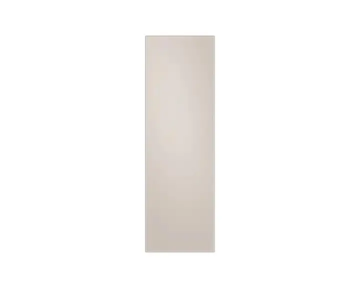 Panel Samsung Bespoke RA-R23DAA39GG