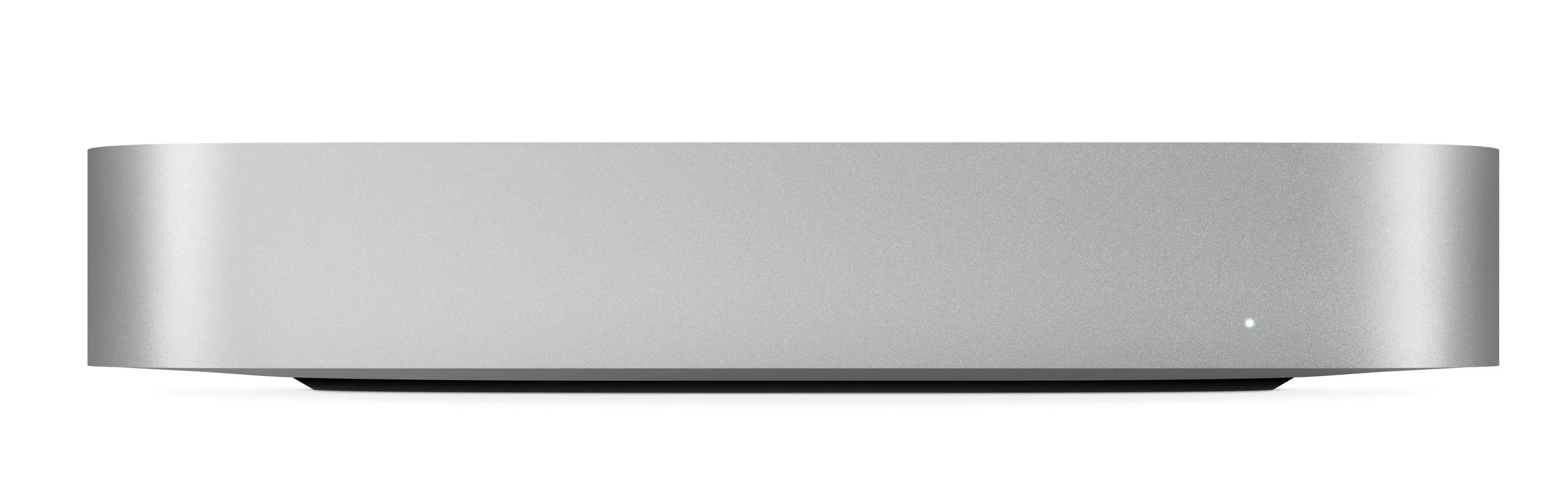 Apple Mac Mini M1 M1 8GB RAM 256GB Dysk SSD macOS, MiniPC
