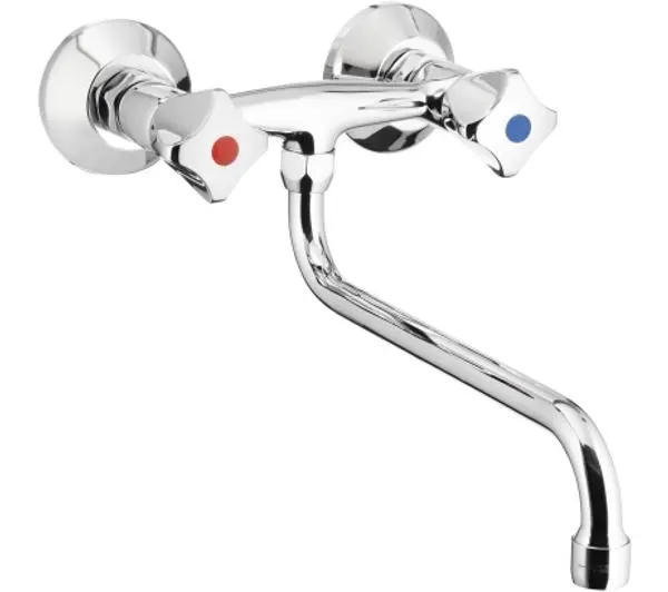 KFA Armatura Arura Standard 300-610-00 Chrom Mosiądz