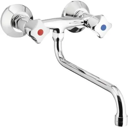 KFA Armatura Arura Standard 300-610-00 Chrom Mosiądz