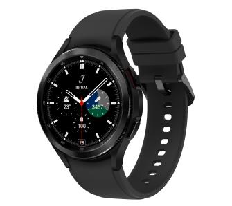 Smartwatch Samsung Galaxy Watch4 Classic - 46mm - GPS - czarny