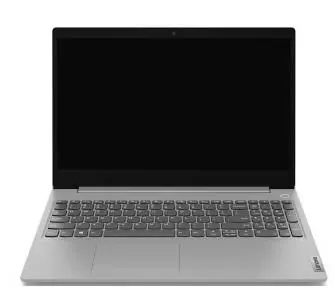 Laptop Lenovo IdeaPad 3 15ADA05 15,6" R5 3500U 8GB RAM 256GB Dysk SSD Szary