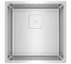 Zlewozmywak Teka FLEXLINEA RS15 40.40 M-XT 1B PureClean Stalowy