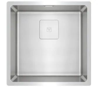 Zlewozmywak Teka FLEXLINEA RS15 40.40 M-XT 1B PureClean Stalowy