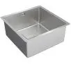 Zlewozmywak Teka FLEXLINEA RS15 40.40 M-XT 1B PureClean Stalowy