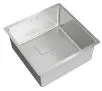 Zlewozmywak Teka FLEXLINEA RS15 40.40 M-XT 1B PureClean Stalowy