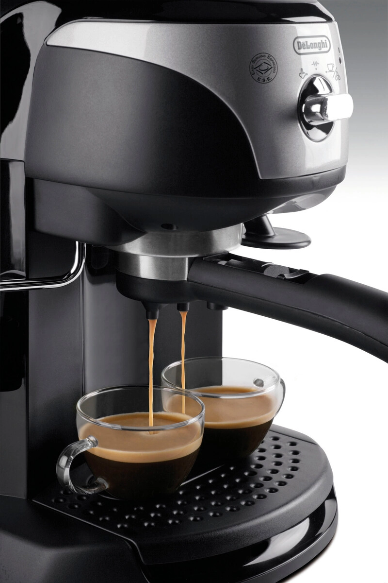 Ekspres DeLonghi EC 221.B