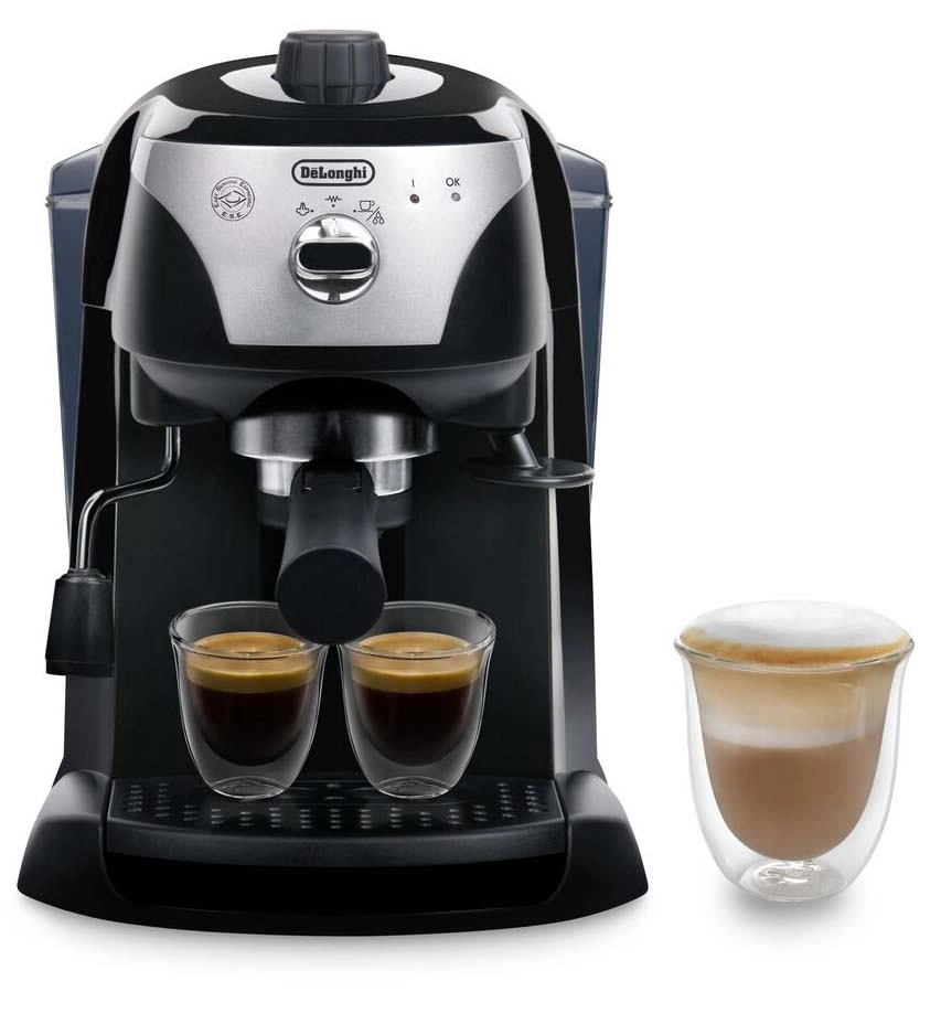 Ekspres DeLonghi EC 221.B
