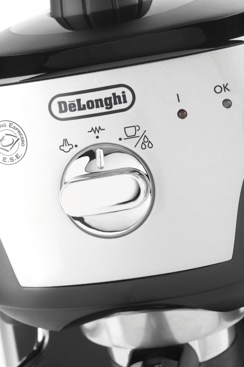 Ekspres DeLonghi EC 221.B