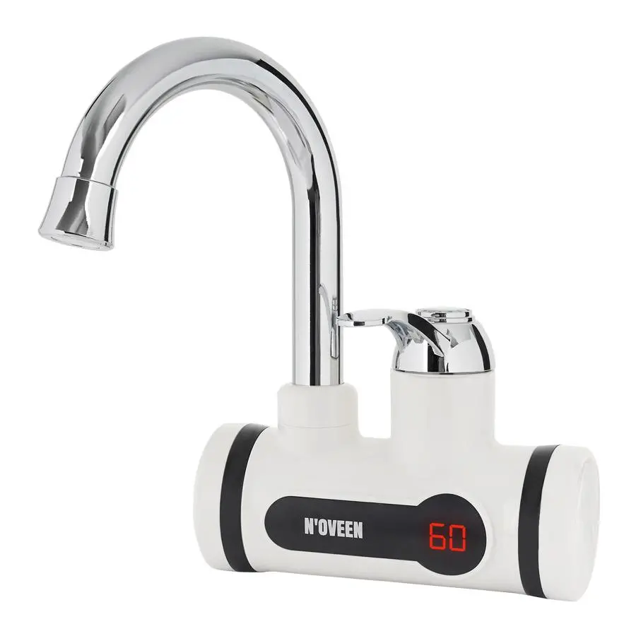 Podgrzewacz przepływowy N'oveen IWH350 3,6kW