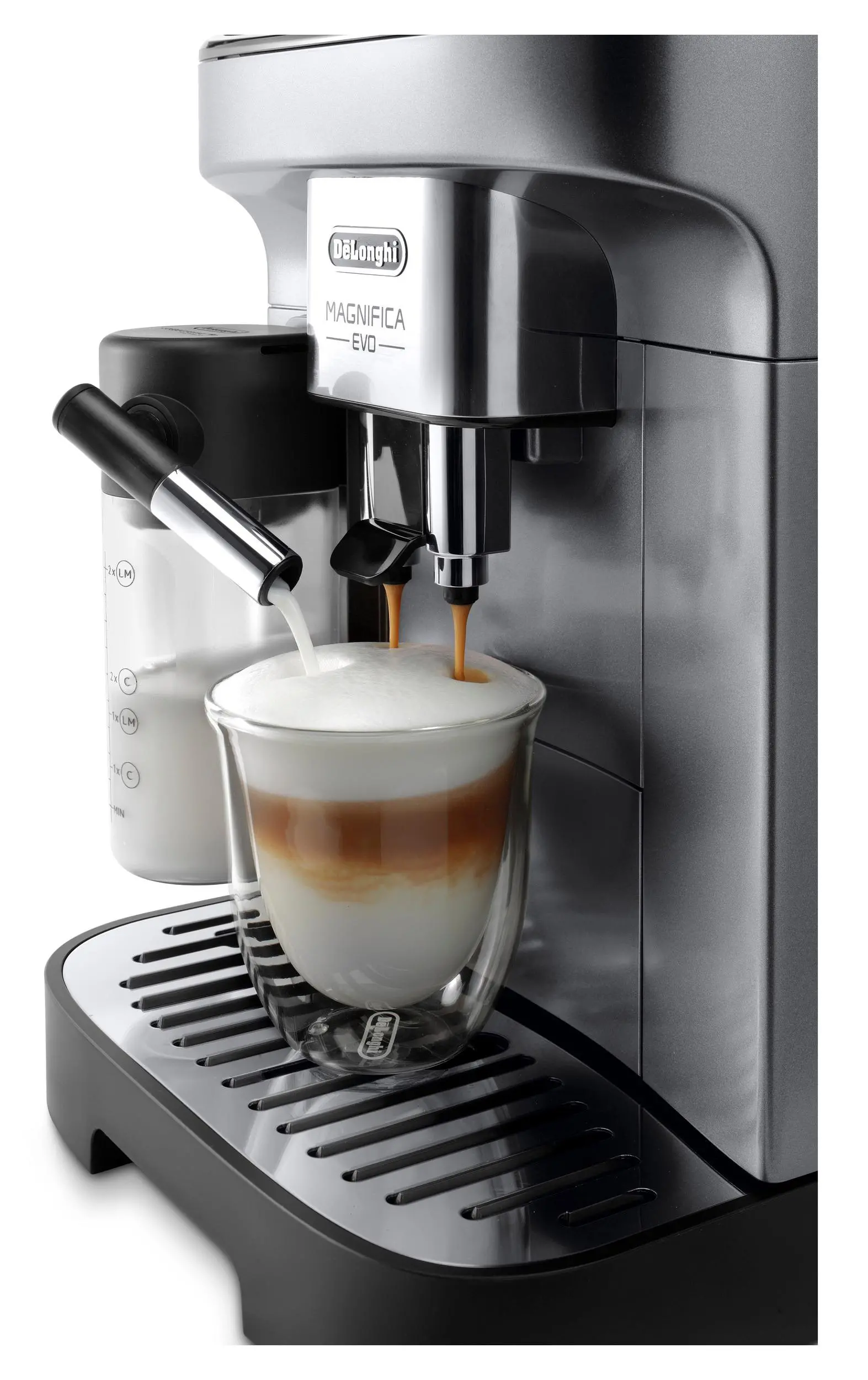 Ekspres DeLonghi Magnifica Evo ECAM290.61.SB
