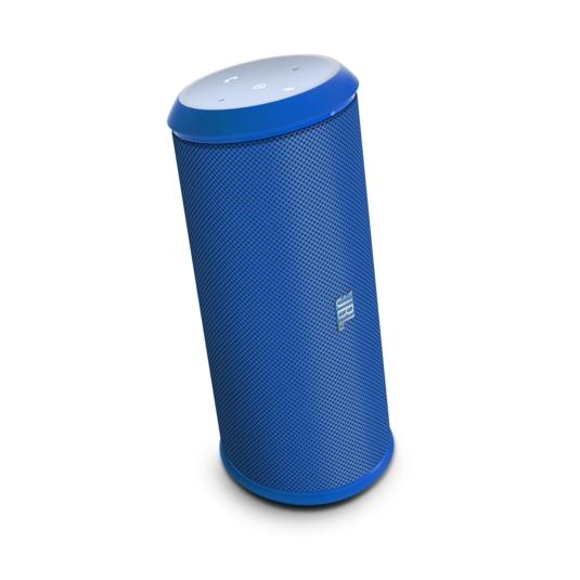 Głośnik Bluetooth JBL Flip 2 (niebieski)