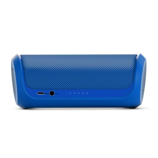 Głośnik Bluetooth JBL Flip 2 (niebieski)