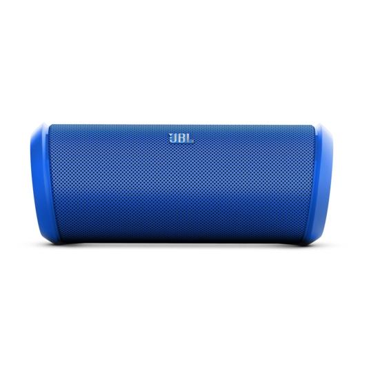 Głośnik Bluetooth JBL Flip 2 (niebieski)