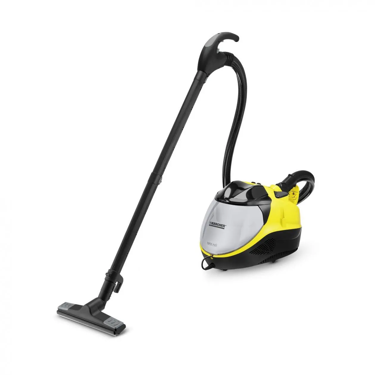 Odkurzacz Karcher SV 7 2200W Ssawka podłogowa Ssawka do czyszczenia parą