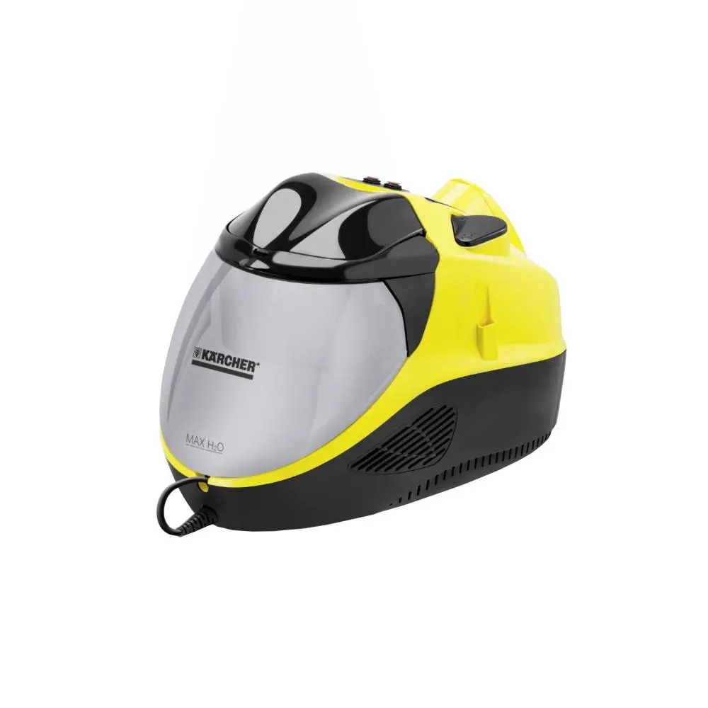 Odkurzacz Karcher SV 7 2200W Ssawka podłogowa Ssawka do czyszczenia parą