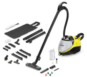 Odkurzacz Karcher SV 7 2200W Ssawka podłogowa Ssawka do czyszczenia parą