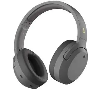 Słuchawki bezprzewodowe Edifier W820NB Nauszne Bluetooth 5.0 Szary