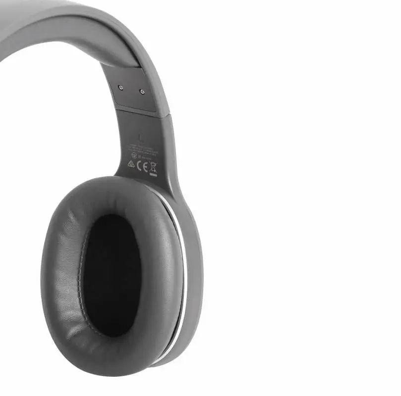 Słuchawki bezprzewodowe Edifier W600BT Nauszne Bluetooth 5.1 Szary