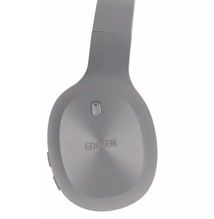Słuchawki bezprzewodowe Edifier W600BT Nauszne Bluetooth 5.1 Szary