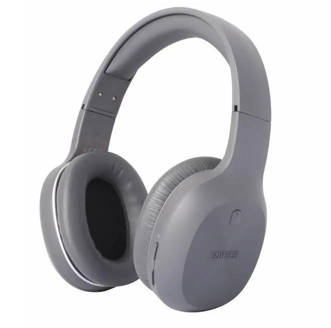 Słuchawki bezprzewodowe Edifier W600BT Nauszne Bluetooth 5.1 Szary