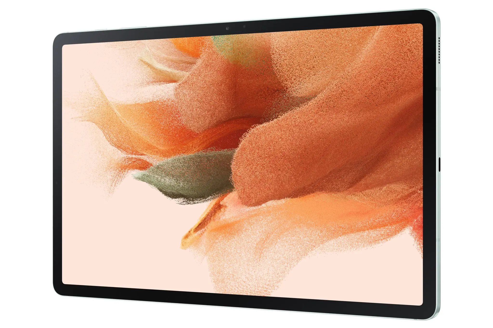 Tablet Samsung Galaxy Tab S7 FE 12,4 SM-T733 12,4"- 6/128GB Wi-Fi Zielony