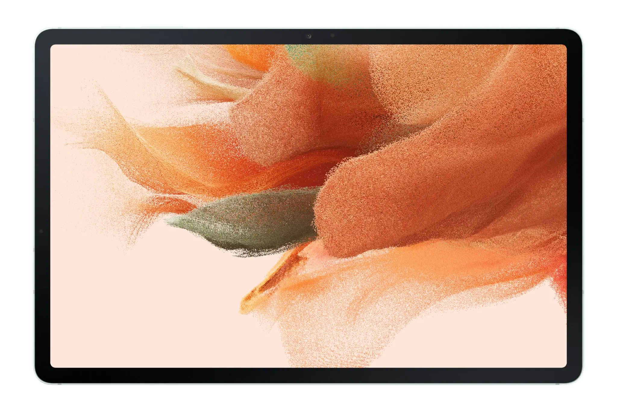 Tablet Samsung Galaxy Tab S7 FE 12,4 SM-T733 12,4"- 6/128GB Wi-Fi Zielony