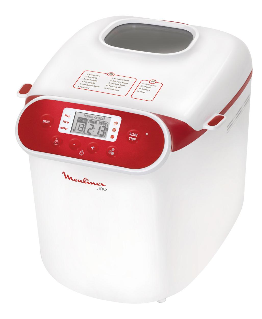 Moulinex Uno OW3101