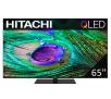 Telewizor Hitachi 65HAQ7350 65" -QLED 4K Android TV Dolby Vision DVB-T2