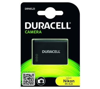 Akumulator Duracell DRNEL23 zamiennik Nikon EN-EL23