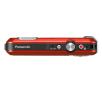 Panasonic Lumix DMC-FT30 (czerwony)