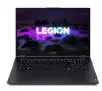 Laptop gamingowy Lenovo Legion 5 15ARH05 15,6" 120Hz R7 4800H 16GB RAM 512GB Dysk SSD GTX1650 Czarny