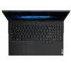 Laptop gamingowy Lenovo Legion 5 15ARH05 15,6" 120Hz R7 4800H 16GB RAM 512GB Dysk SSD GTX1650 Czarny