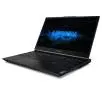 Laptop gamingowy Lenovo Legion 5 15ARH05 15,6" 120Hz R7 4800H 16GB RAM 512GB Dysk SSD GTX1650 Czarny