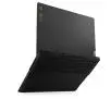 Laptop gamingowy Lenovo Legion 5 15ARH05 15,6" 120Hz R7 4800H 16GB RAM 512GB Dysk SSD GTX1650 Czarny