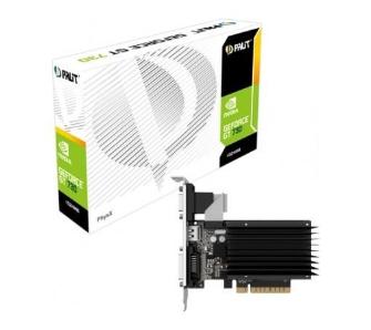 Karta graficzna Palit GeForce GT730 2GB DDR3 64bit