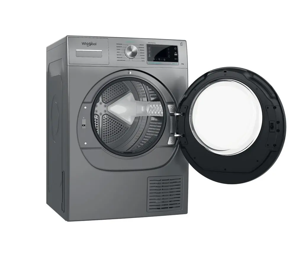 Suszarka Whirlpool W7 D93SB PL 66cm 9kg
