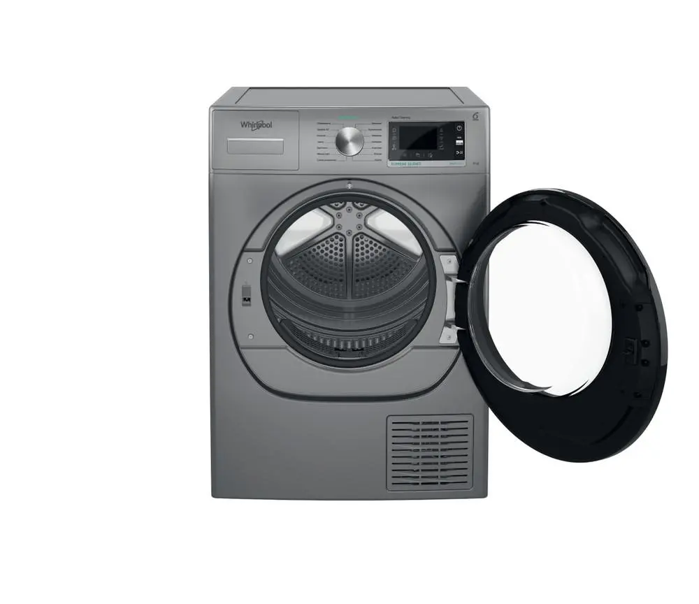 Suszarka Whirlpool W7 D93SB PL 66cm 9kg