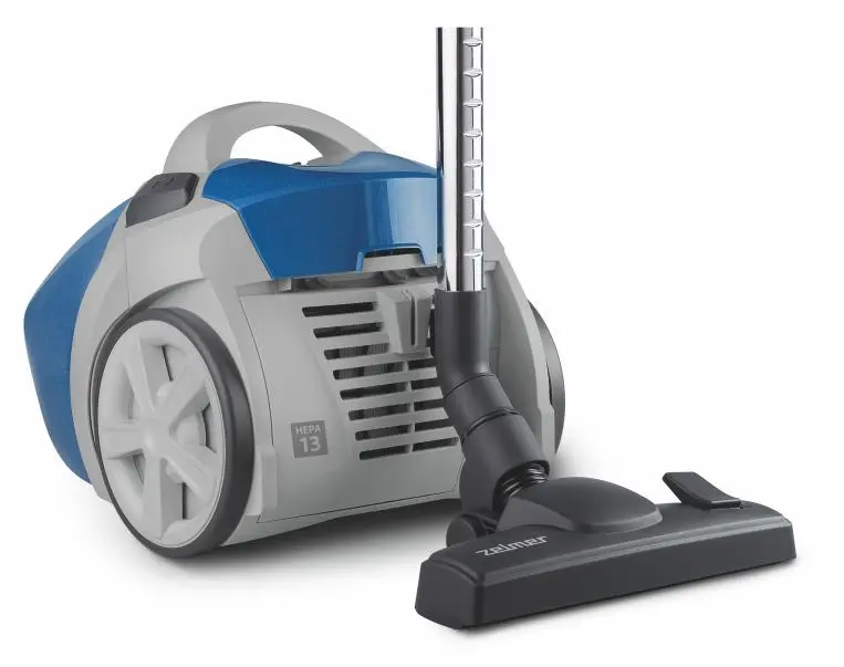 Odkurzacz Zelmer Antek ZVC3502N 900W Turboszczotka