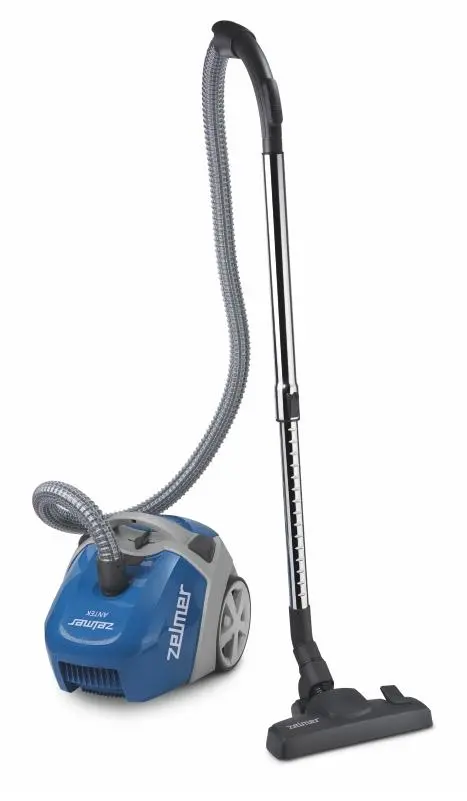 Odkurzacz Zelmer Antek ZVC3502N 900W Turboszczotka