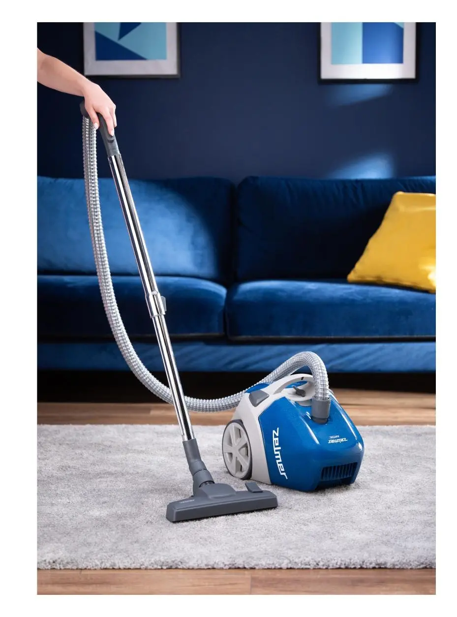 Odkurzacz Zelmer Antek ZVC3502N 900W Turboszczotka