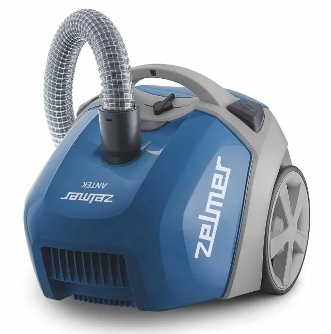 Odkurzacz Zelmer Antek ZVC3502N 900W Turboszczotka